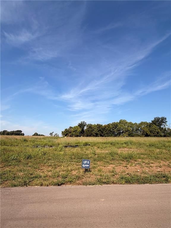 1100 Aria Drive, Raymore, MO