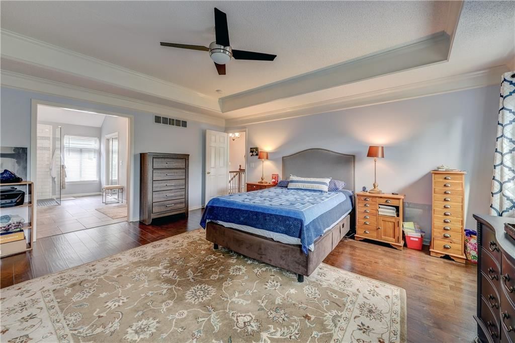 Photo 14 of 35 - 1616 N Hunter Drive, Olathe, KS 66051