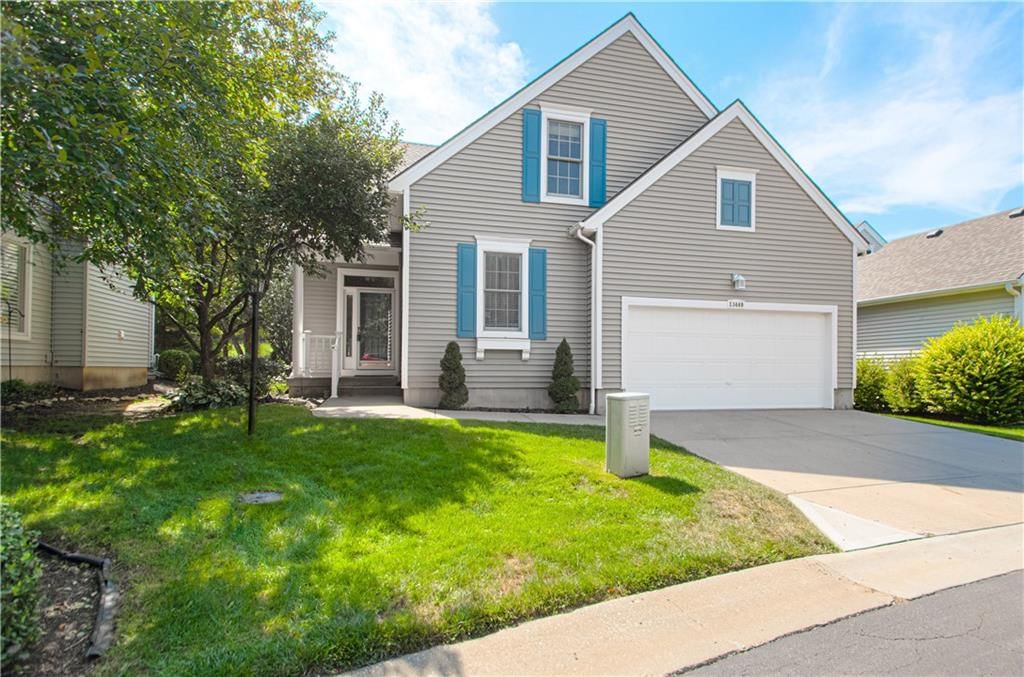 13449 W 126 Terrace, Overland Park, KS