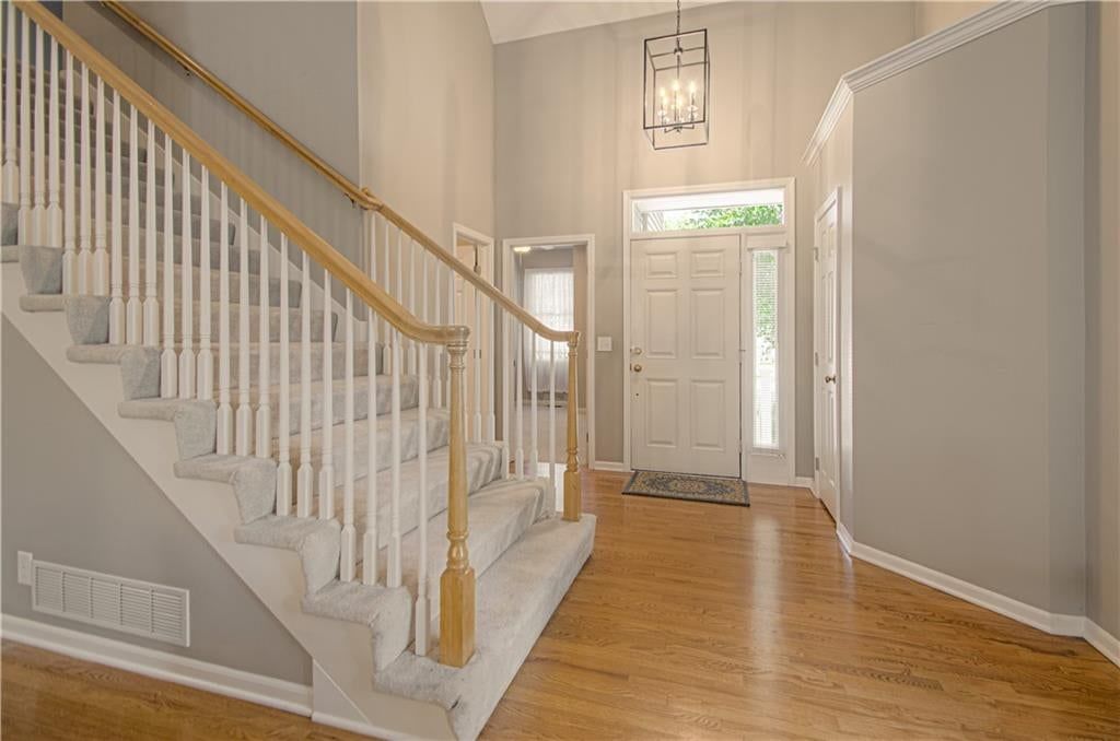 Photo 4 of 48 - 13449 W 126 Terrace, Overland Park, KS 66213