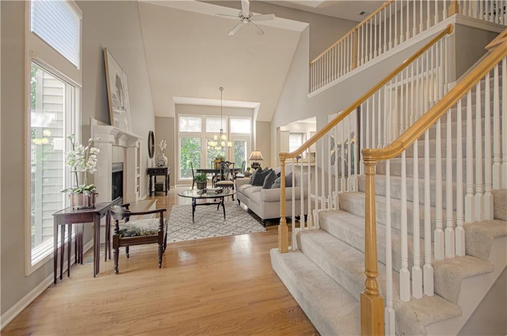 Photo 5 of 48 - 13449 W 126 Terrace, Overland Park, KS 66213