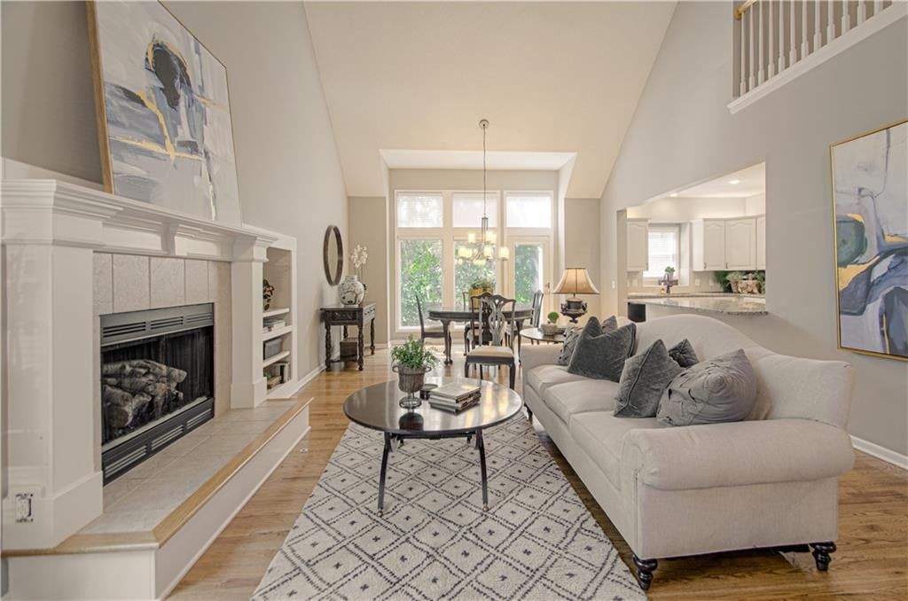 Photo 6 of 48 - 13449 W 126 Terrace, Overland Park, KS 66213