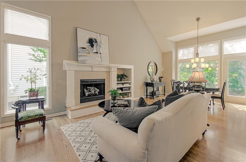 Photo 7 of 48 - 13449 W 126 Terrace, Overland Park, KS 66213