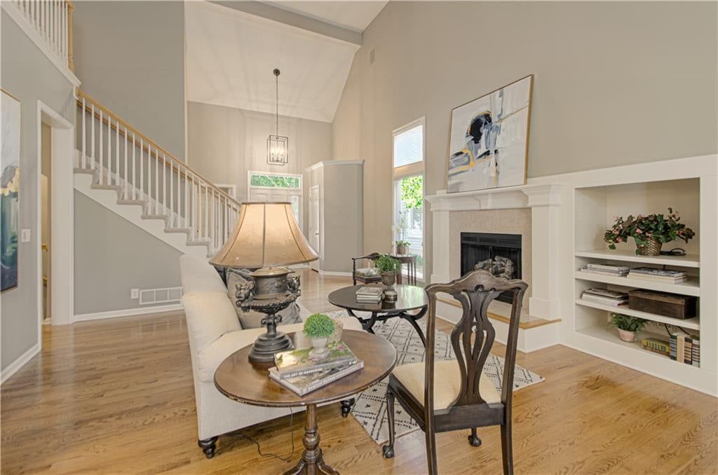 Photo 8 of 48 - 13449 W 126 Terrace, Overland Park, KS 66213