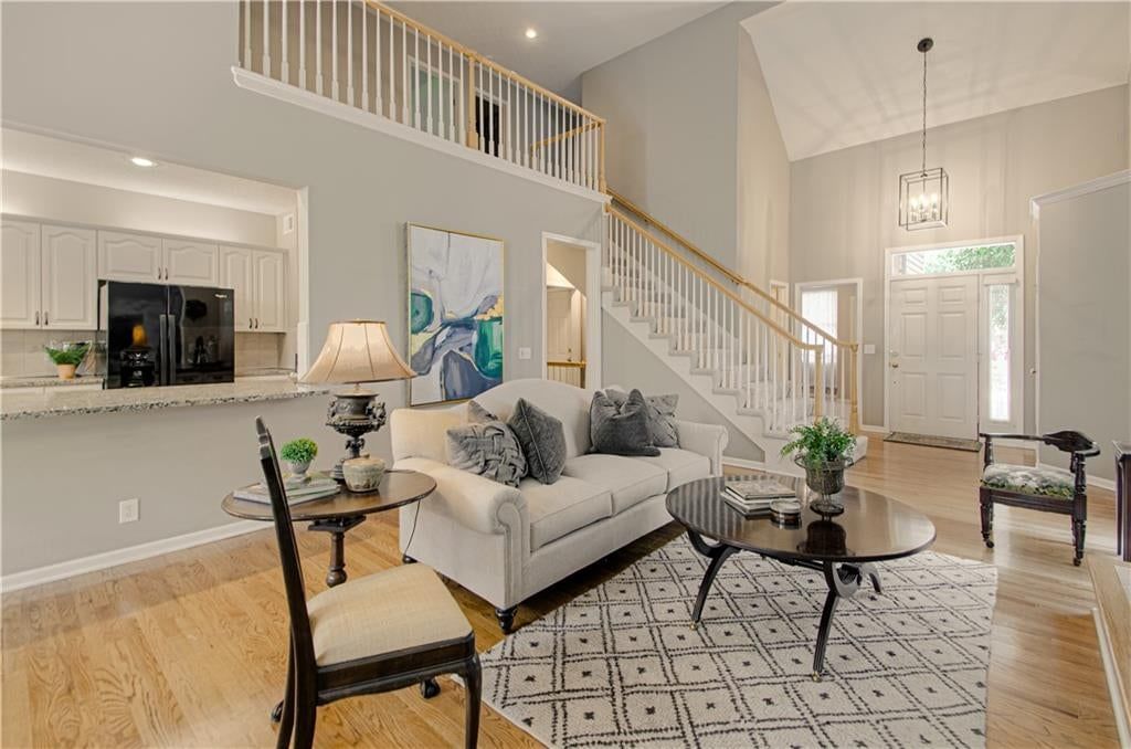 Photo 9 of 48 - 13449 W 126 Terrace, Overland Park, KS 66213