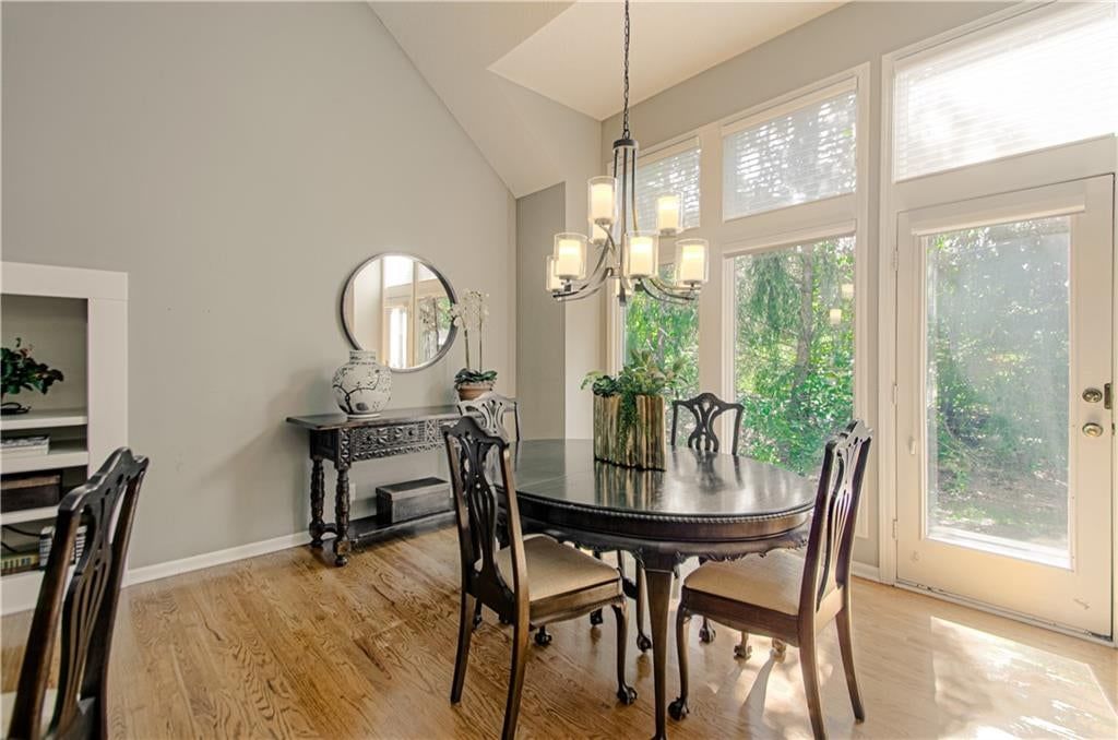 Photo 12 of 48 - 13449 W 126 Terrace, Overland Park, KS 66213