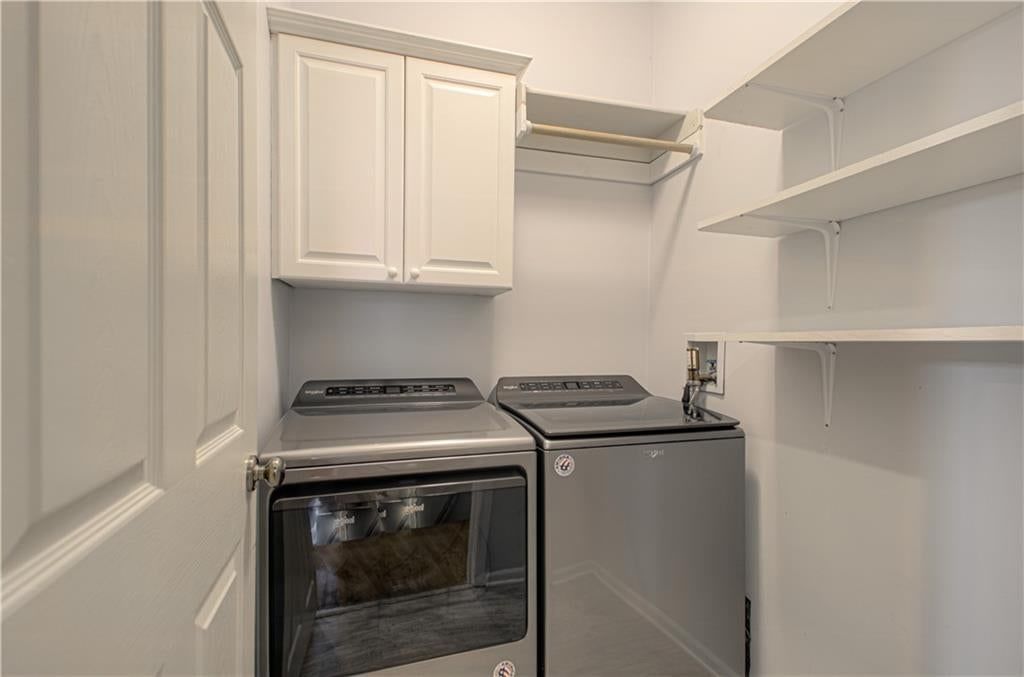 Photo 24 of 48 - 13449 W 126 Terrace, Overland Park, KS 66213