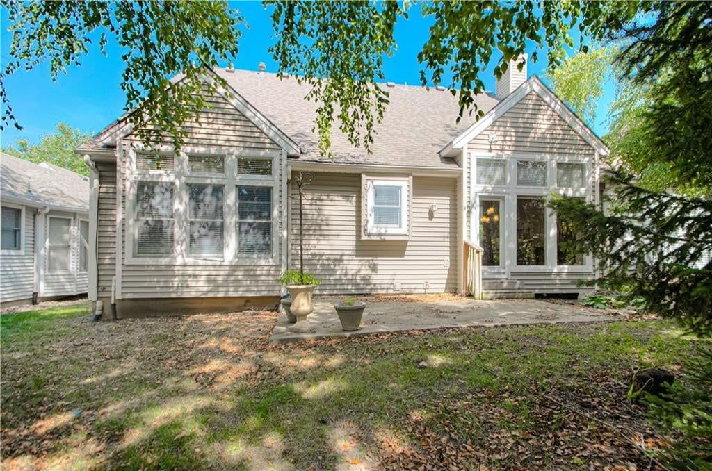 Photo 44 of 48 - 13449 W 126 Terrace, Overland Park, KS 66213