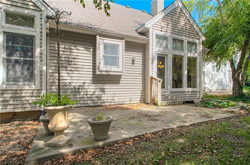 Photo 45 of 48 - 13449 W 126 Terrace, Overland Park, KS 66213