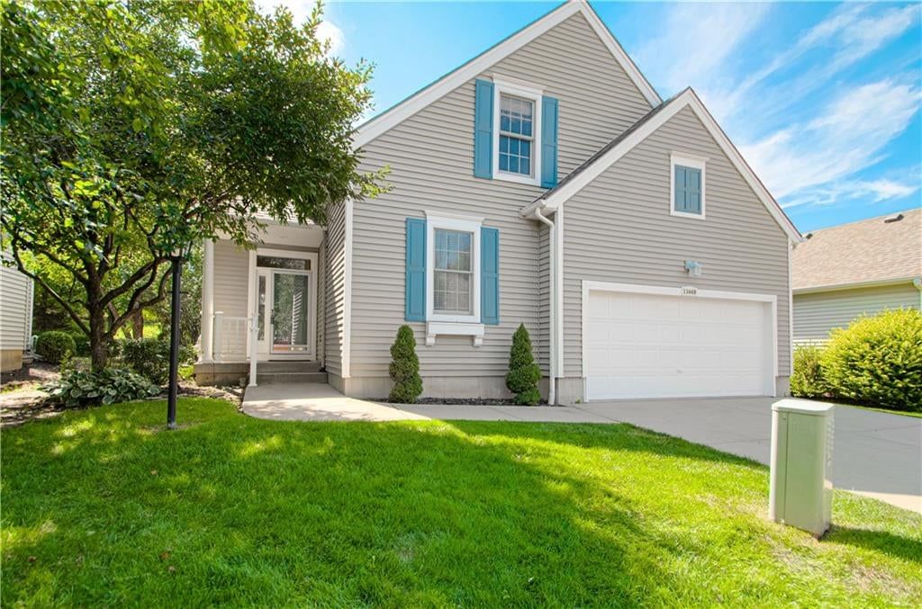 Photo 47 of 48 - 13449 W 126 Terrace, Overland Park, KS 66213