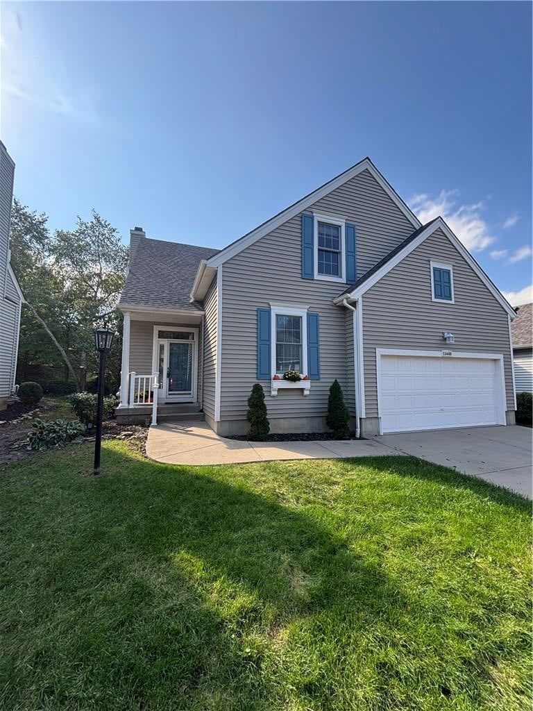 Photo 48 of 48 - 13449 W 126 Terrace, Overland Park, KS 66213