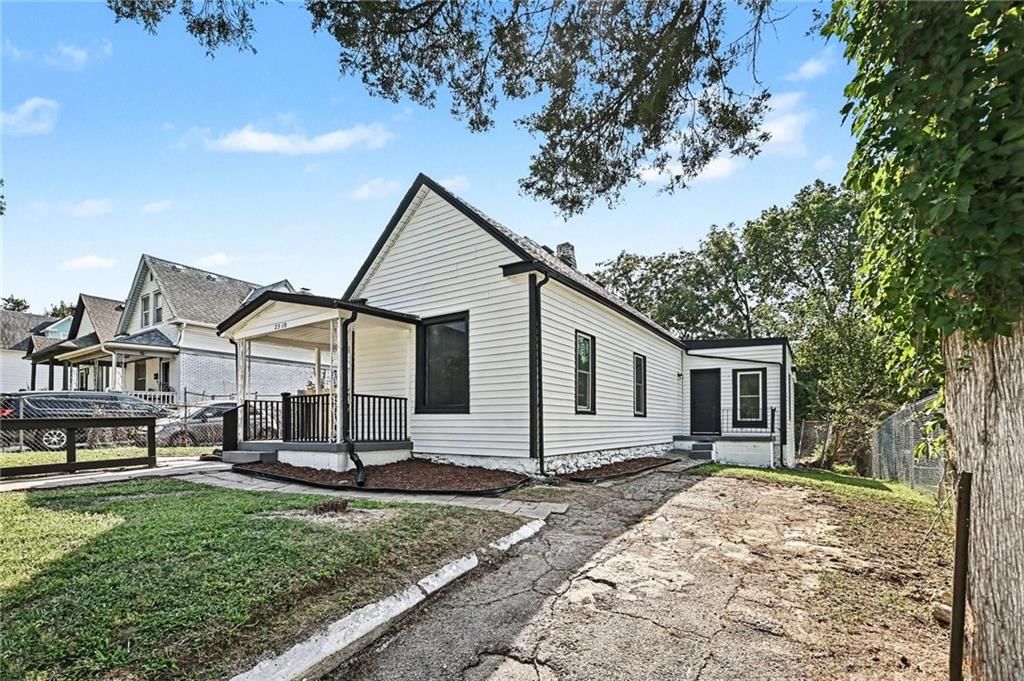 2510 Bellefontaine Avenue — photo 3