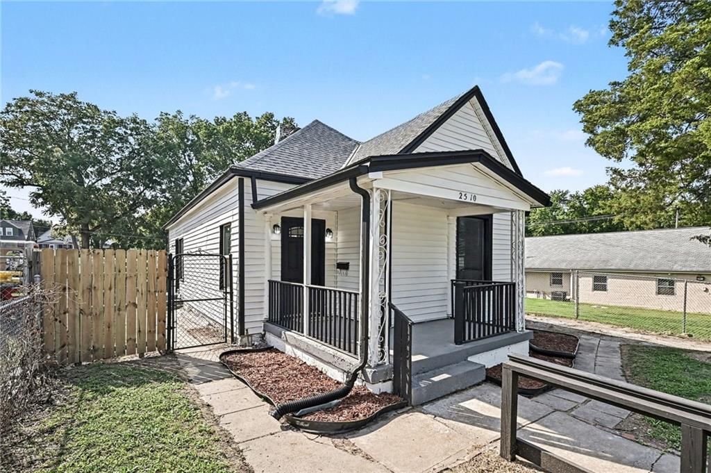 2510 Bellefontaine Avenue — photo 4