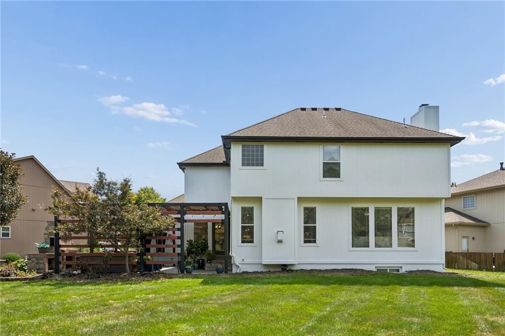 Photo 43 of 45 - 2504 SW Samuel Lane, Lee's Summit, MO 64081