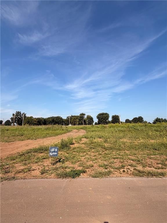 1070 Aria Drive, Raymore, MO
