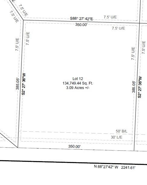 1090 Gore Road, Raymore, MO: listing photo 2