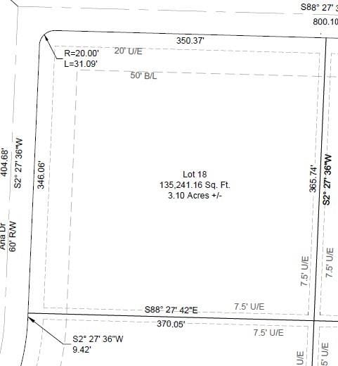 1095 Aria Drive, Raymore, MO: listing photo 2