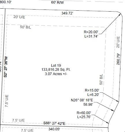 1100 Creekside Ranch Court, Raymore, MO: listing photo 2