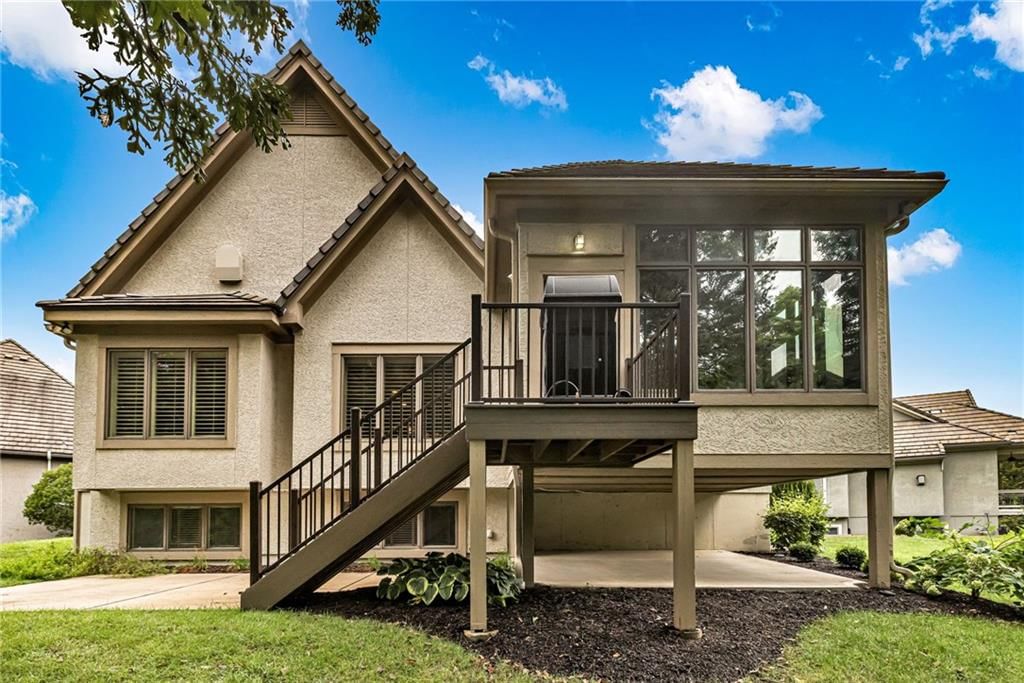 Photo 2 of 42 - 5303 W 124th Court, Overland Park, KS 66209