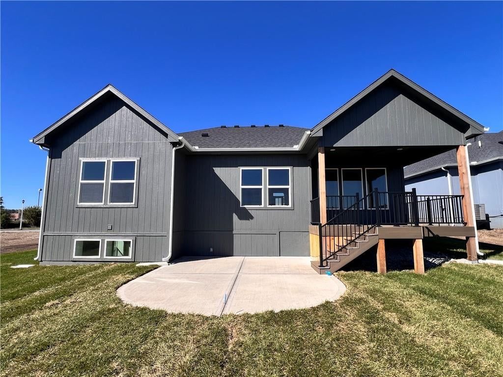 Photo 49 of 64 - 16367 Baxter Street, Gardner, KS 66030