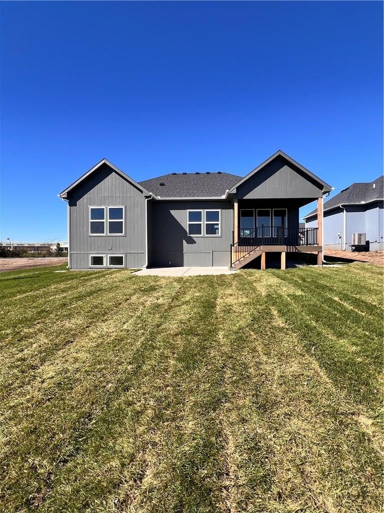 Photo 50 of 64 - 16367 Baxter Street, Gardner, KS 66030