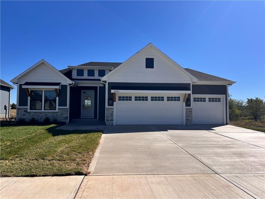 16367 Baxter Street, Gardner, KS