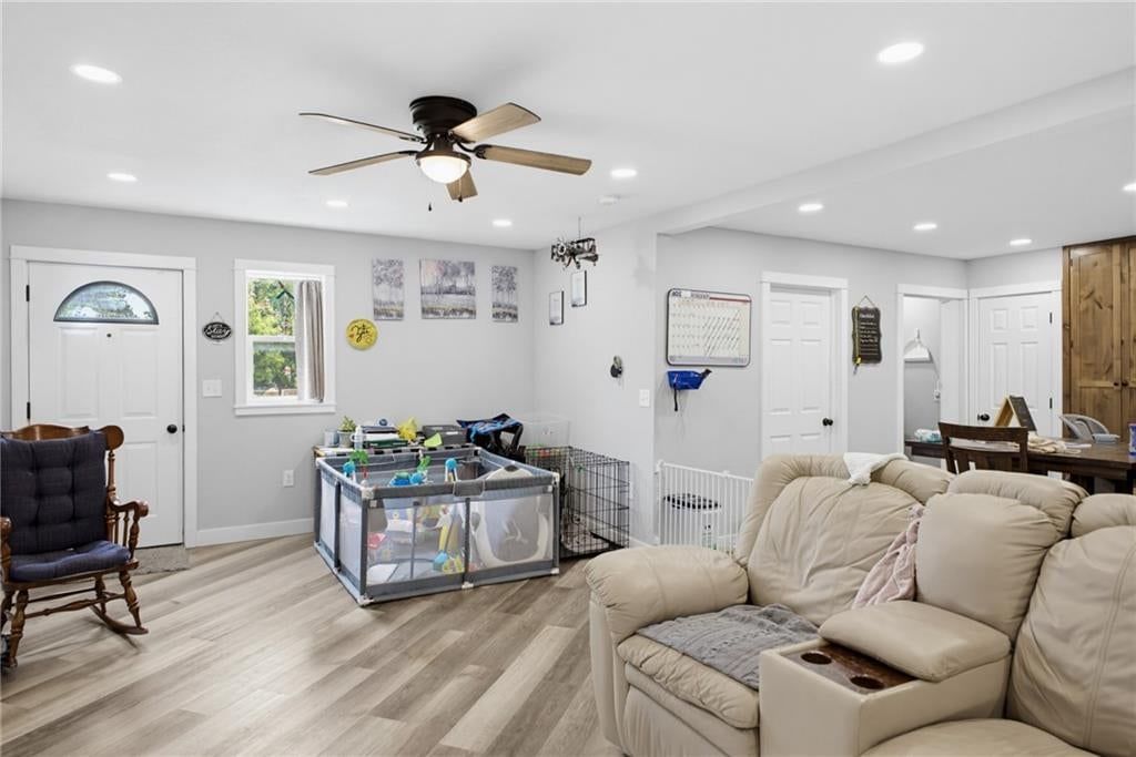1001 Custer Street — photo 3