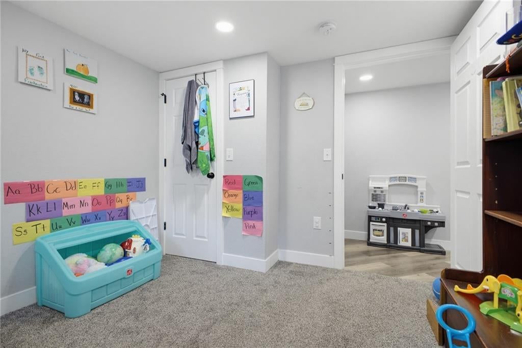 1001 Custer Street — photo 16