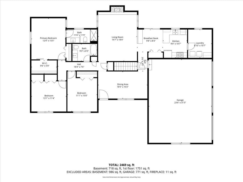 702 2nd Avenue — photo 31