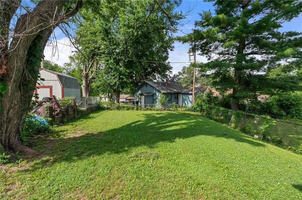532 Blue Ridge Boulevard — photo 19