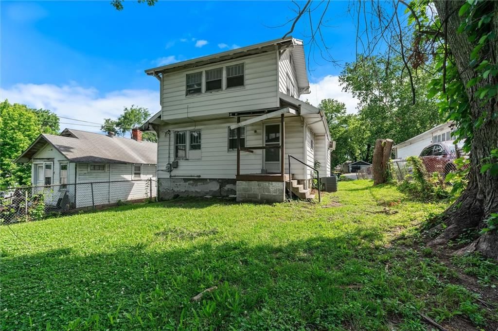 532 Blue Ridge Boulevard — photo 21