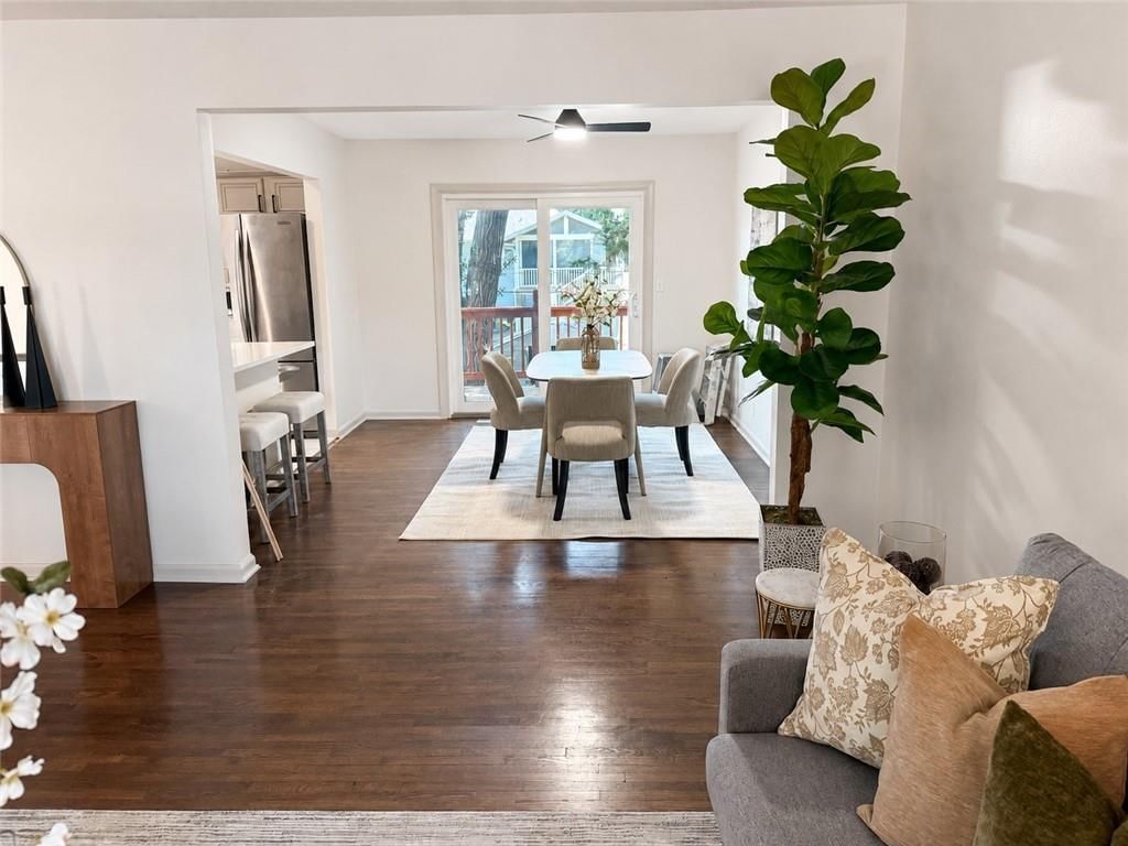 1409 W ALTA Lane — photo 6