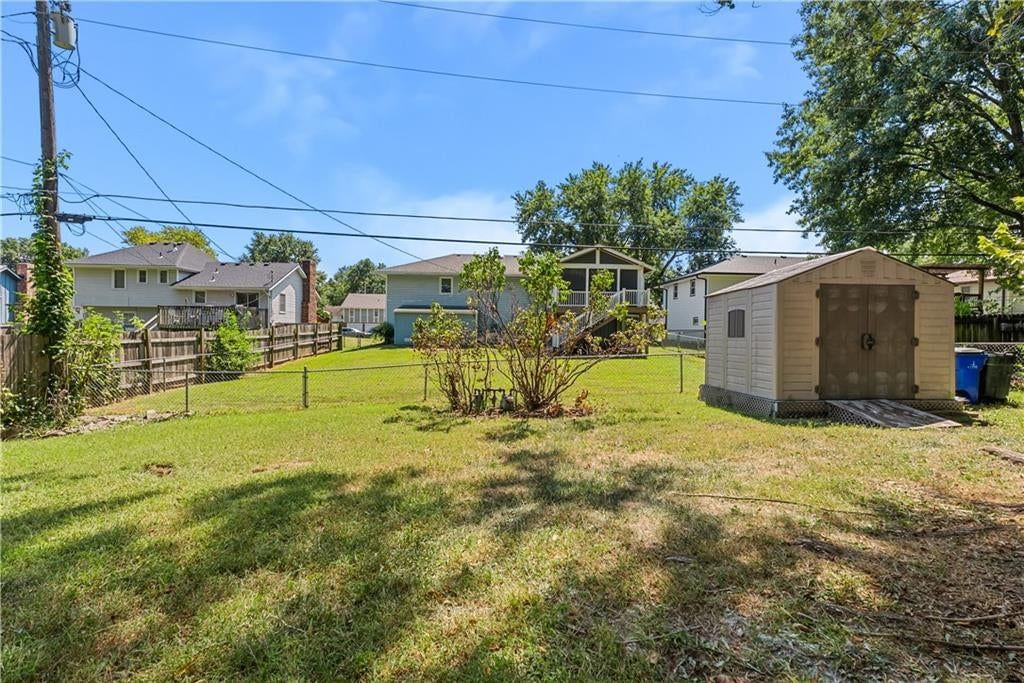 1409 W ALTA Lane — photo 40