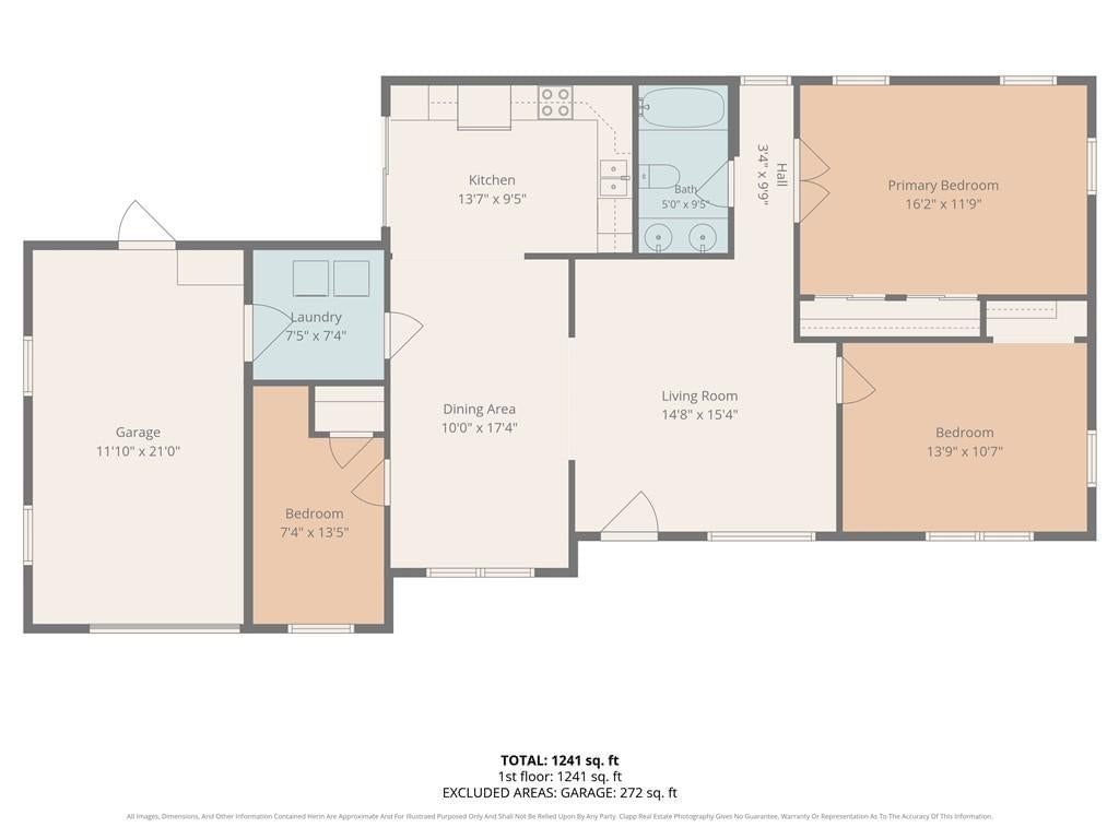 Photo 37 of 37 - 6104 W 53rd Terrace, Mission, KS 66204