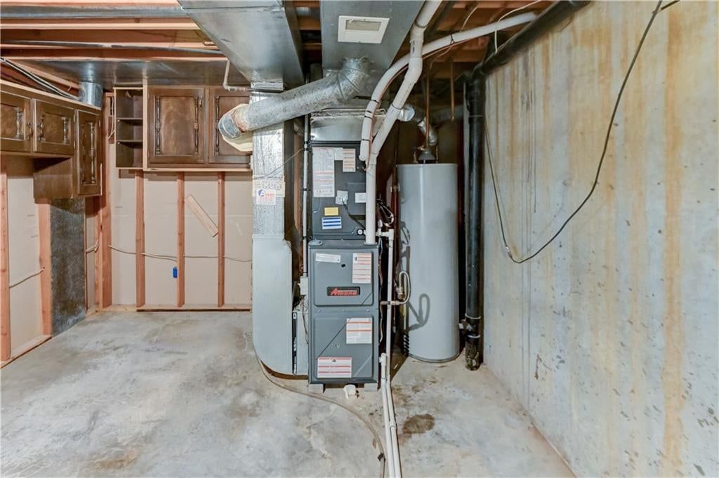 Photo 40 of 42 - 1421 Birdseye Court, Blue Springs, MO 64015