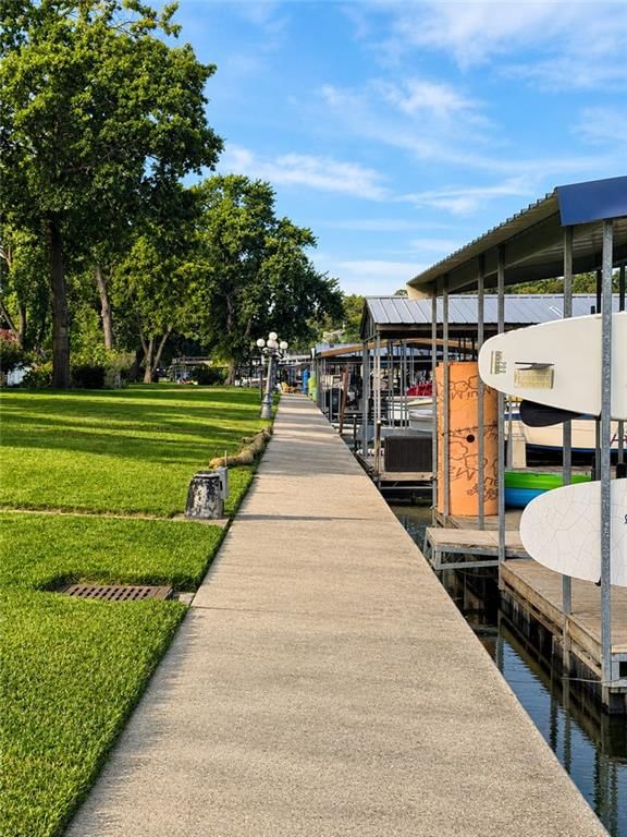 Photo 58 of 71 - 28 TLA Lake Shore Drive, Lake Lotawana, MO 64086