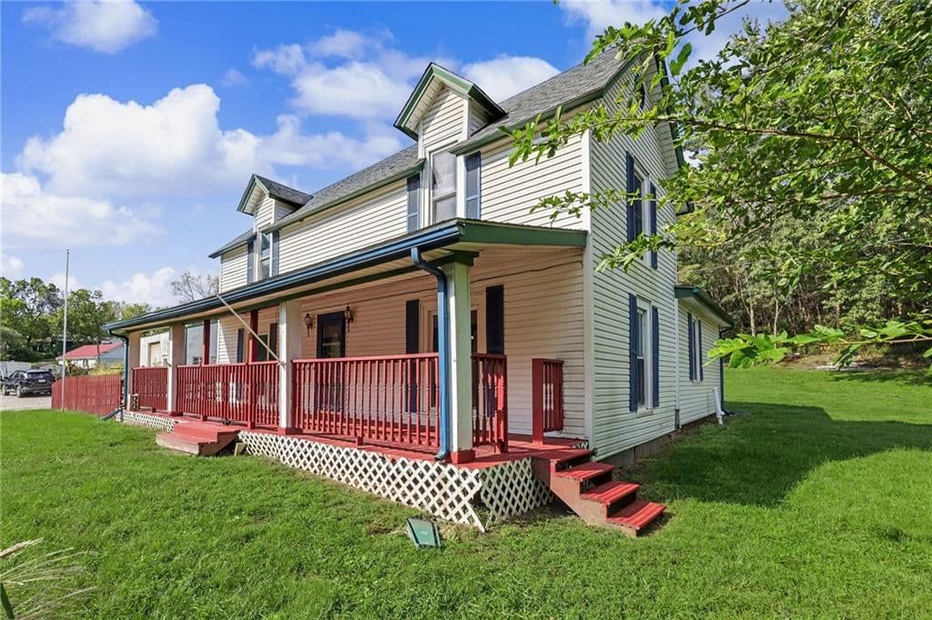 23460 Interurban Road, Dearborn, MO