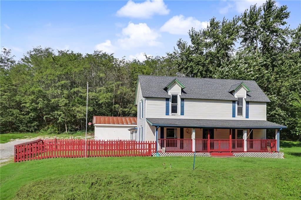 23460 Interurban Road, Dearborn, MO: listing photo 2
