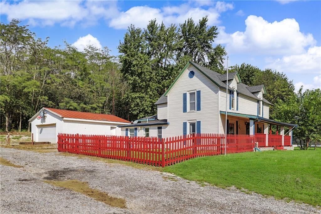 23460 Interurban Road, Dearborn, MO: listing photo 3