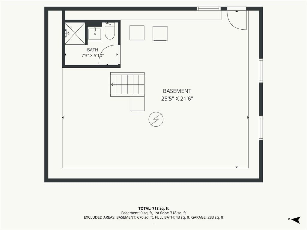 2711 S Scott Avenue — photo 21