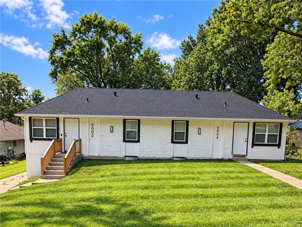 5002-5004 N Topping Avenue — photo 1
