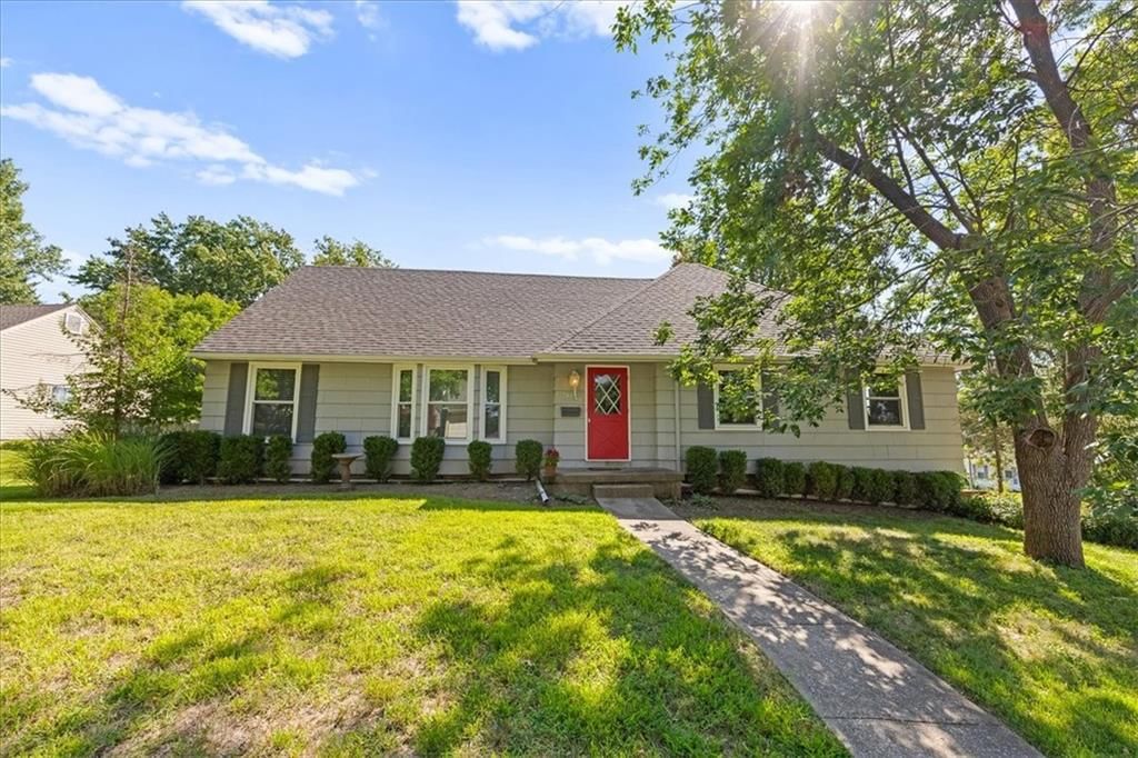 10543 Monroe Avenue, Kansas City, MO