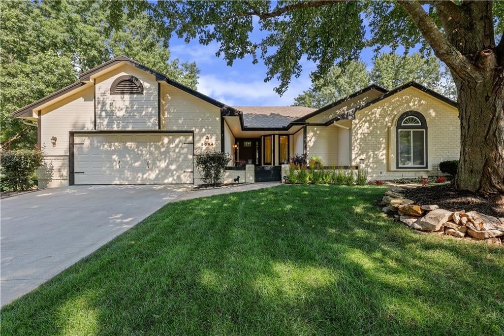 3604 SW 22nd Street, Blue Springs, MO