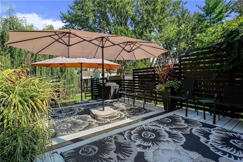 3604 SW 22nd Street — photo 30