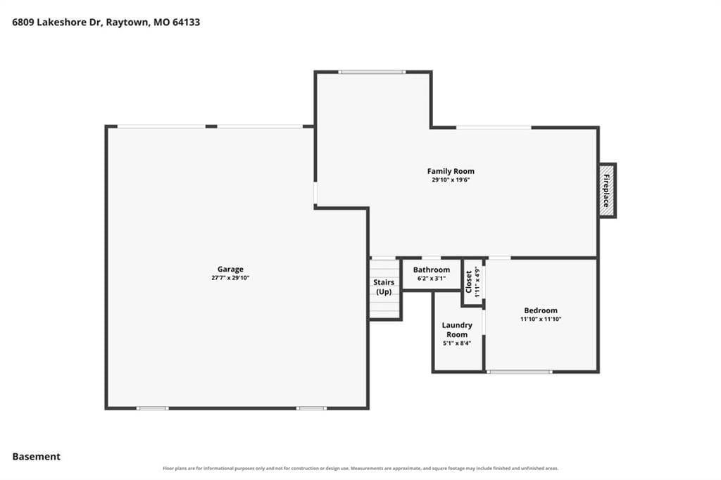 6809 Lakeshore Drive — photo 36