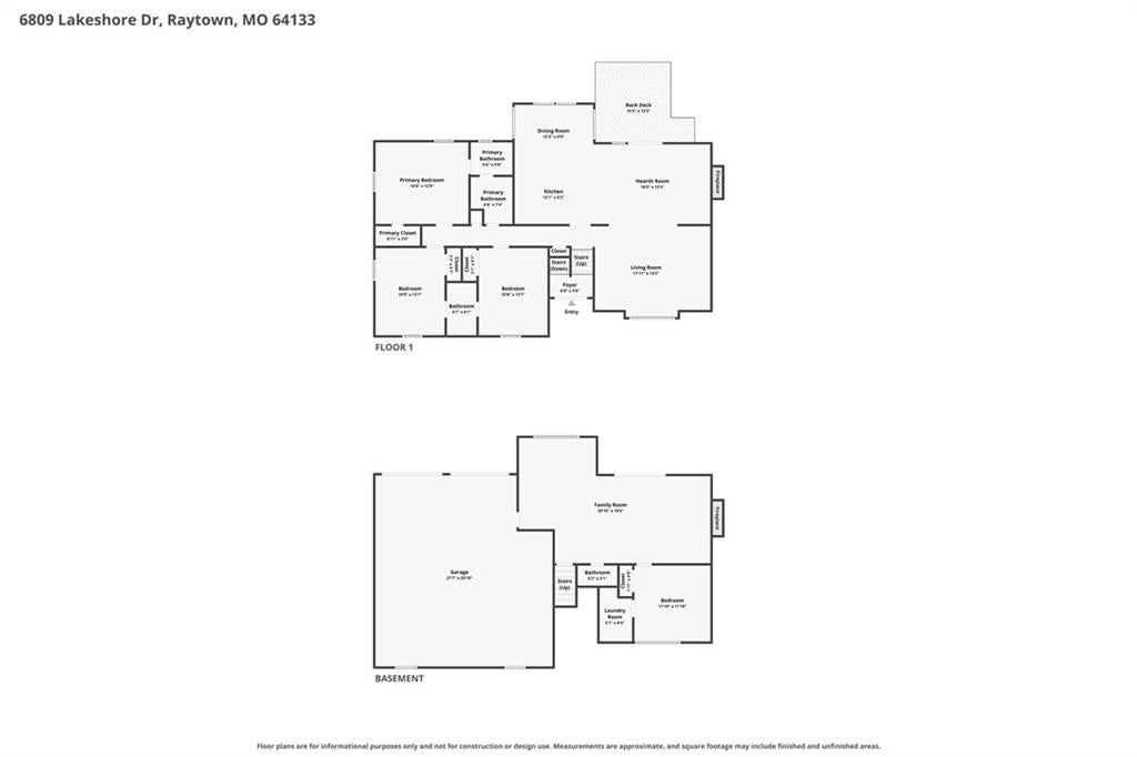 6809 Lakeshore Drive — photo 37