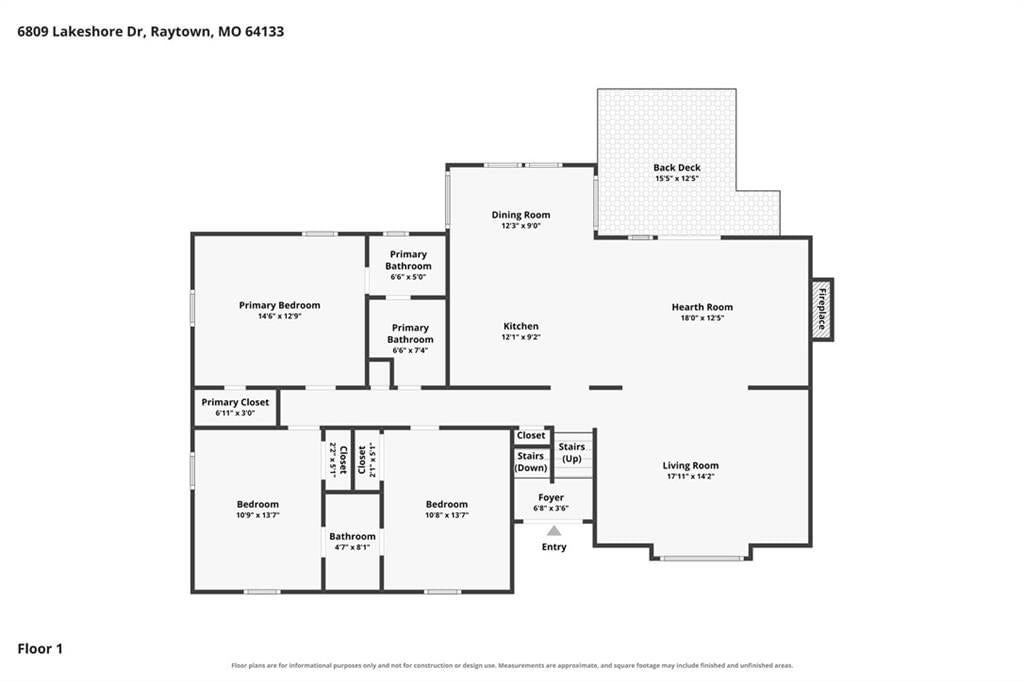 6809 Lakeshore Drive — photo 40