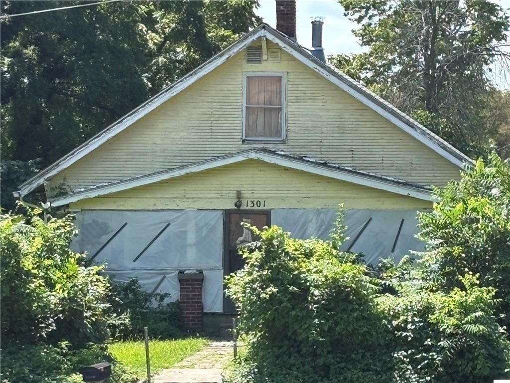 1301 E Mechanic Avenue, Independence, MO