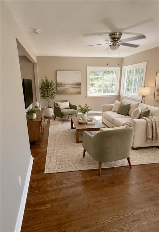 Photo 5 of 45 - 209 NE Hill Street, Kansas City, MO 64116
