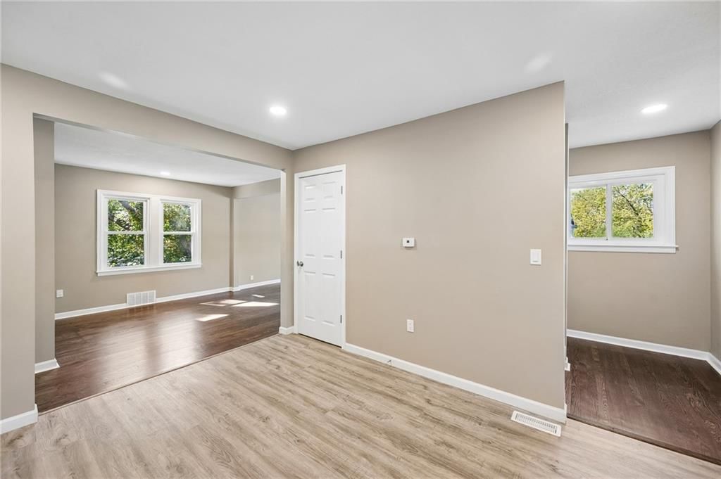 Photo 13 of 45 - 209 NE Hill Street, Kansas City, MO 64116